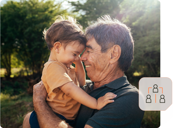 DNA Genetic Testing for Health & Ancestry