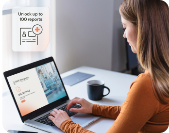 DNA Genetic Testing for Health & Ancestry