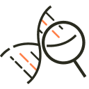 DNA Genetic Testing for Health & Ancestry