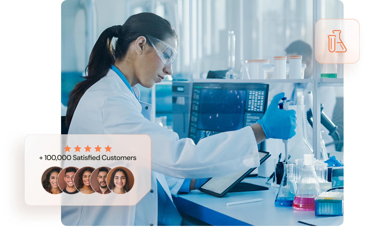 DNA Genetic Testing for Health & Ancestry