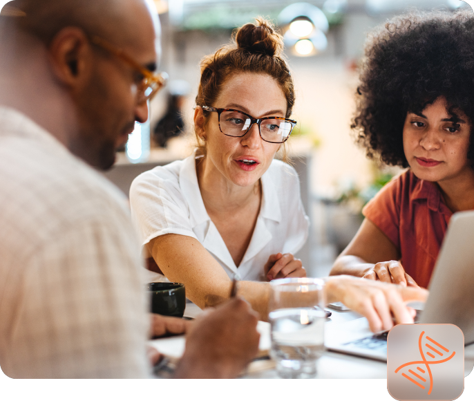 DNA Genetic Testing for Health & Ancestry